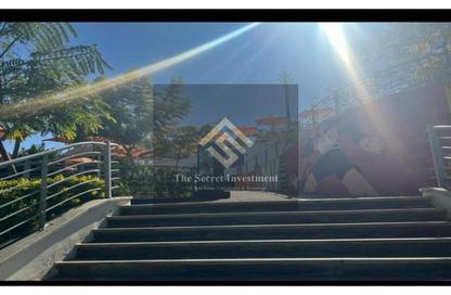 Apartment - 3 Bedrooms - 3 Bathrooms for sale in Mountain View iCity - 5th Settlement Compounds - The 5th Settlement - New Cairo City - Cairo