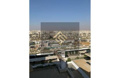 Apartment - 3 Bedrooms - 3 Bathrooms for sale in Mountain View iCity - 5th Settlement Compounds - The 5th Settlement - New Cairo City - Cairo