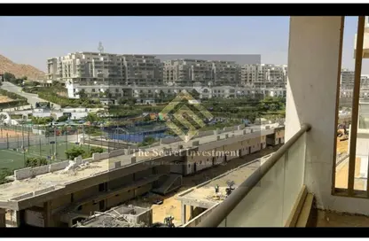 Apartment - 3 Bedrooms - 3 Bathrooms for sale in Mountain View iCity - 5th Settlement Compounds - The 5th Settlement - New Cairo City - Cairo Apartment - 3 Bedrooms - 3 Bathrooms for sale in Mountain View iCity - 5th Settlement Compounds - The 5th Settlement - New Cairo City - Cairo