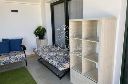 Chalet - 1 Bedroom - 1 Bathroom for rent in Marassi - Sidi Abdel Rahman - North Coast