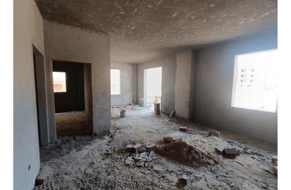 Apartment - 3 Bedrooms - 2 Bathrooms for sale in Al Andalus Buildings - Al Andalus District - New Cairo City - Cairo