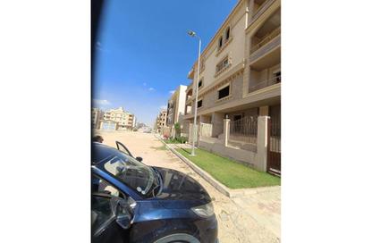 شقة - 3 غرف نوم - 2 حمامات للبيع في عمارات الاندلس - حى الاندلس - مدينة القاهرة الجديدة - القاهرة