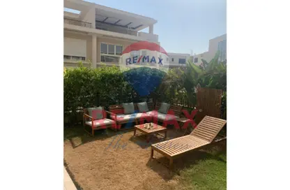 شقة - 2 غرف نوم - 3 حمامات للبيع في بيراميدز هيلز - طريق مصر اسكندرية الصحراوي - مدينة 6 أكتوبر - الجيزة