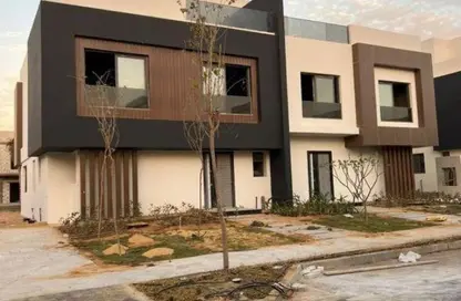 تاون هاوس - 3 غرف نوم - 4 حمامات للبيع في صن كابيتال - طريق الفيوم الصحراوى - مدينة 6 أكتوبر - الجيزة تاون هاوس - 3 غرف نوم - 4 حمامات للبيع في صن كابيتال - طريق الفيوم الصحراوى - مدينة 6 أكتوبر - الجيزة