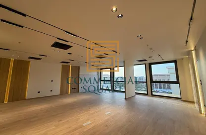 Office Space - 1 Bedroom - 1 Bathroom for rent in Mivida - 5th Settlement Compounds - The 5th Settlement - New Cairo City - Cairo