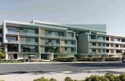 Apartment - 2 Bedrooms - 2 Bathrooms for sale in Glen - The 6th Settlement - New Cairo City - Cairo Apartment - 2 Bedrooms - 2 Bathrooms for sale in Glen - The 6th Settlement - New Cairo City - Cairo