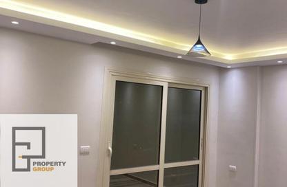 Apartment - 3 Bedrooms - 3 Bathrooms for sale in Janna 2 - Sheikh Zayed Compounds - Sheikh Zayed City - Giza