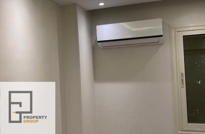 Apartment - 3 Bedrooms - 3 Bathrooms for sale in Janna 2 - Sheikh Zayed Compounds - Sheikh Zayed City - Giza