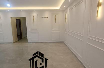 Apartment - 3 Bedrooms - 3 Bathrooms for sale in West Somid Road - West Somid - 6 October City - Giza