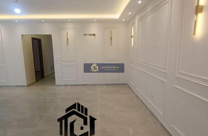 Apartment - 3 Bedrooms - 3 Bathrooms for sale in West Somid Road - West Somid - 6 October City - Giza Apartment - 3 Bedrooms - 3 Bathrooms for sale in West Somid Road - West Somid - 6 October City - Giza