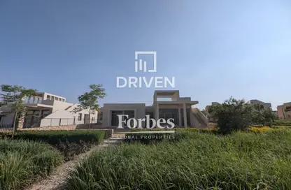 Townhouse - 3 Bedrooms - 3 Bathrooms for sale in O West - 6 October Compounds - 6 October City - Giza Townhouse - 3 Bedrooms - 3 Bathrooms for sale in O West - 6 October Compounds - 6 October City - Giza