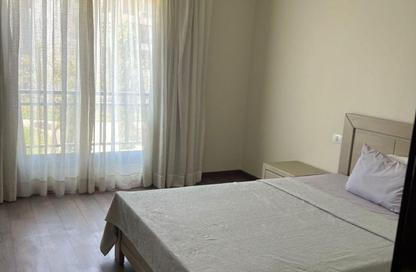Apartment - 3 Bedrooms - 3 Bathrooms for rent in Cairo Festival City - North Investors Area - New Cairo City - Cairo