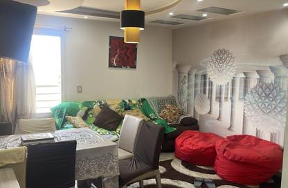 شقة - 3 غرف نوم - 1 حمام للبيع في محرم بك - حي وسط - الاسكندرية