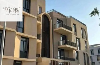 شقة - 2 - 2 للبيع في فاي سوديك - مدينة زايد الجديدة - الشيخ زايد - الجيزة