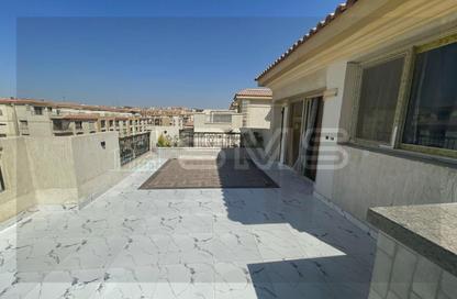 Apartment - Studio - 1 Bathroom for rent in Stone Residence - 5th Settlement Compounds - The 5th Settlement - New Cairo City - Cairo