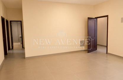 Chalet - 2 Bedrooms - 2 Bathrooms for sale in Direction White - Ras Al Hekma - North Coast Chalet - 2 Bedrooms - 2 Bathrooms for sale in Direction White - Ras Al Hekma - North Coast
