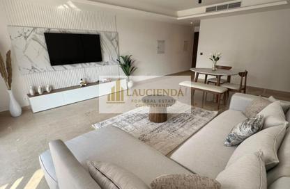 Apartment - 2 Bedrooms - 3 Bathrooms for rent in Cairo Festival City - North Investors Area - New Cairo City - Cairo Apartment - 2 Bedrooms - 3 Bathrooms for rent in Cairo Festival City - North Investors Area - New Cairo City - Cairo