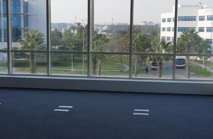 Office Space - Studio - 7 Bathrooms for rent in Mohandessin - Giza