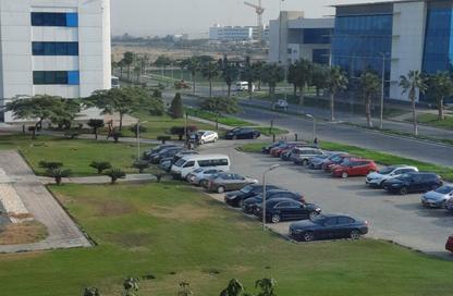 Office Space - Studio - 7 Bathrooms for rent in Mohandessin - Giza Office Space - Studio - 7 Bathrooms for rent in Mohandessin - Giza