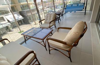 Chalet - 3 - 3 for rent in Marassi - Sidi Abdel Rahman - North Coast