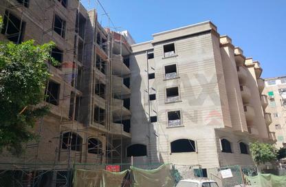 Apartment - 3 Bedrooms - 2 Bathrooms for sale in Ibrahimia - Hay Wasat - Alexandria