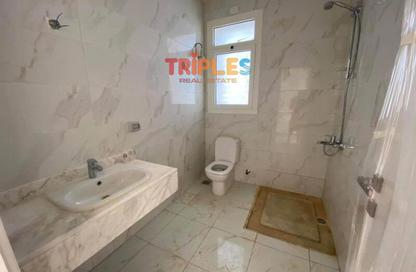 Penthouse - 3 Bedrooms - 2 Bathrooms for sale in Seashell - Sidi Abdel Rahman - North Coast