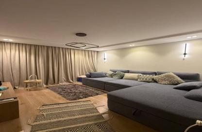 Apartment - 3 - 2 for sale in Kanat Al Sweis st. - Al Mansoura - Al Daqahlya