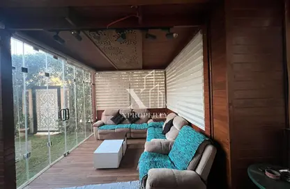 شقة - 3 غرف نوم - 2 حمامات للبيع في مدينة الخمائل - كمبوندات الشيخ زايد - الشيخ زايد - الجيزة