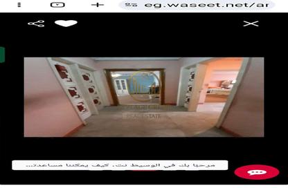 شقة - 2 غرف نوم - 2 حمامات للبيع في شارع ابراج عثمان - حدائق المعادي - حي المعادي - القاهرة شقة - 2 غرف نوم - 2 حمامات للبيع في شارع ابراج عثمان - حدائق المعادي - حي المعادي - القاهرة