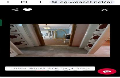 شقة - 2 غرف نوم - 2 حمامات للبيع في شارع ابراج عثمان - حدائق المعادي - حي المعادي - القاهرة شقة - 2 غرف نوم - 2 حمامات للبيع في شارع ابراج عثمان - حدائق المعادي - حي المعادي - القاهرة