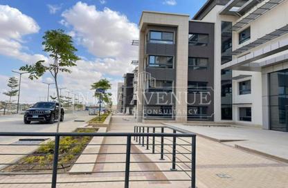 Clinic - Studio - 1 Bathroom for sale in Midtown West - New Zayed City - Sheikh Zayed City - Giza