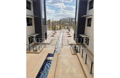 Clinic - Studio - 1 Bathroom for sale in Midtown West - New Zayed City - Sheikh Zayed City - Giza