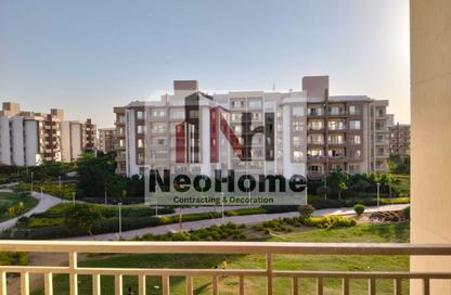 Apartment - 3 - 2 for rent in Wesal City - El Shorouk Compounds - Shorouk City - Cairo