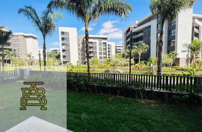 Apartment - 2 Bedrooms - 2 Bathrooms for sale in Privado - Madinaty - Cairo
