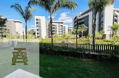 Apartment - 2 Bedrooms - 2 Bathrooms for sale in Privado - Madinaty - Cairo