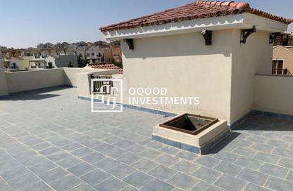 Villa - 5 Bedrooms - 5 Bathrooms for sale in Mountain View - Ras Al Hekma - North Coast