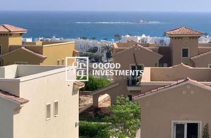 Villa - 5 Bedrooms - 5 Bathrooms for sale in Mountain View - Ras Al Hekma - North Coast