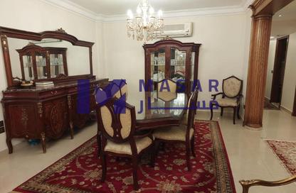 Apartment - 3 Bedrooms - 2 Bathrooms for rent in El Diplomaseen - The 5th Settlement - New Cairo City - Cairo Apartment - 3 Bedrooms - 2 Bathrooms for rent in El Diplomaseen - The 5th Settlement - New Cairo City - Cairo