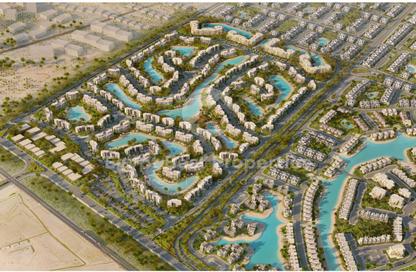 Chalet - 1 Bedroom - 1 Bathroom for sale in Almaza Bay - Qesm Marsa Matrouh - North Coast