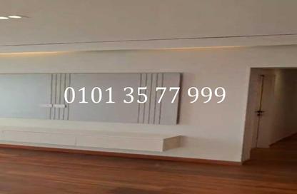 Apartment - 3 Bedrooms - 2 Bathrooms for rent in Mountain View iCity October - 6 October Compounds - 6 October City - Giza