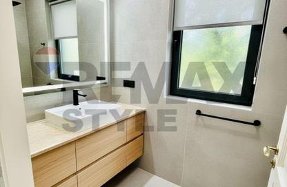 Office Space - 4 Bedrooms - 2 Bathrooms for sale in Aman Square - Dokki - Giza