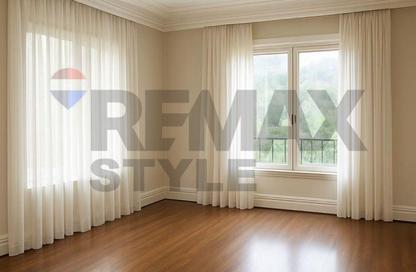 Office Space - 4 Bedrooms - 2 Bathrooms for sale in Aman Square - Dokki - Giza