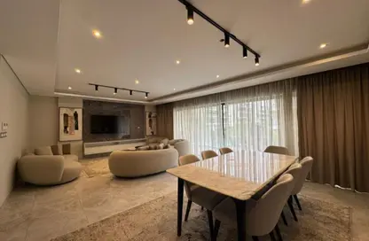 Apartment - 3 Bedrooms - 4 Bathrooms for rent in Lake View Residence - 5th Settlement Compounds - The 5th Settlement - New Cairo City - Cairo Apartment - 3 Bedrooms - 4 Bathrooms for rent in Lake View Residence - 5th Settlement Compounds - The 5th Settlement - New Cairo City - Cairo