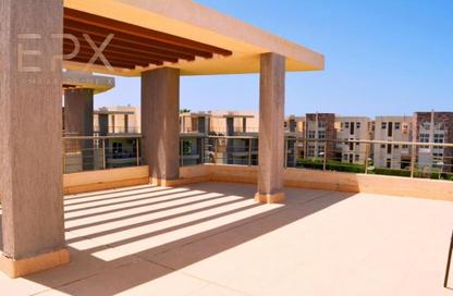 Twin House - 3 Bedrooms - 3 Bathrooms for sale in Marseilia Beach 4 - Sidi Abdel Rahman - North Coast