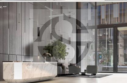 Office Space - Studio - 1 Bathroom for rent in Park St. - Ring Road - The 5th Settlement - New Cairo City - Cairo