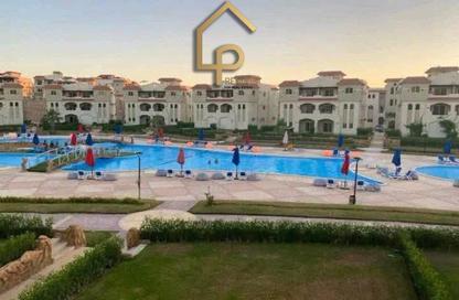 شاليه - 3 غرف نوم - 2 حمامات للبيع في لاسيرينا - قسم الضبعة - الساحل الشمالي