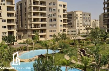 (بنتهاوس  (روف - 4 غرف نوم - 3 حمامات للبيع في سكوير - كمبوندات التجمع الخامس - التجمع الخامس - مدينة القاهرة الجديدة - القاهرة