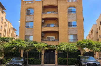Whole Building for sale in Al Gezira St. - South Investors Area - New Cairo City - Cairo