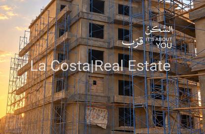 Apartment - 1 - 1 for sale in Nurai - 5th Settlement Compounds - The 5th Settlement - New Cairo City - Cairo Apartment - 1 - 1 for sale in Nurai - 5th Settlement Compounds - The 5th Settlement - New Cairo City - Cairo