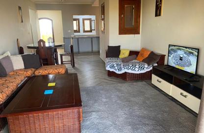 Chalet - 2 Bedrooms - 2 Bathrooms for sale in Marina 5 - Marina - Al Alamein - North Coast Chalet - 2 Bedrooms - 2 Bathrooms for sale in Marina 5 - Marina - Al Alamein - North Coast